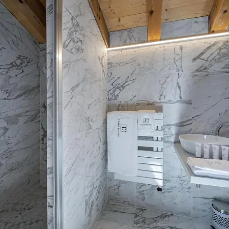 Duplex Montagne Spacieux Avec Cheminée, 4 - Fr-1-570-21