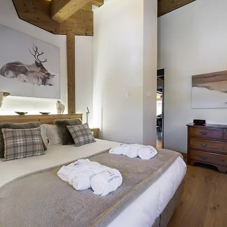 Appartement Duplex Montagne Spacieux Avec Cheminée, 4 - Fr-1-570-21